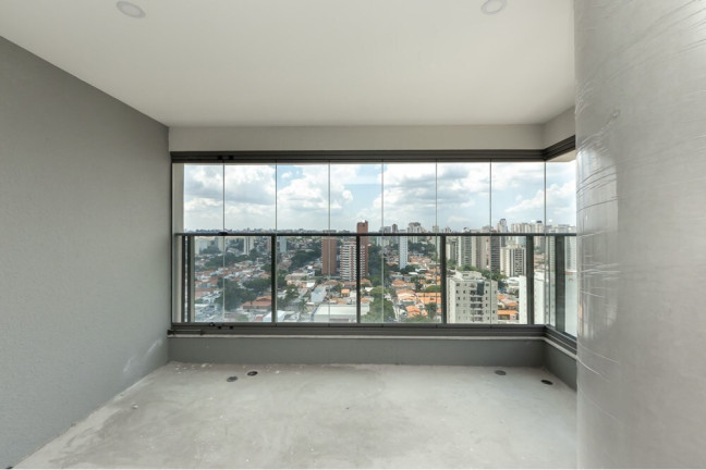 Imagem Apartamento com 4 Quartos à Venda, 211 m² em Campo Belo - São Paulo
