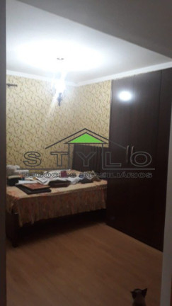 Imagem Cobertura com 3 Quartos à Venda, 294 m² em Centro - São Bernardo Do Campo Imagem Cobertura com 3 Quartos à Venda, 294 m² em Centro - São Bernardo Do Campo