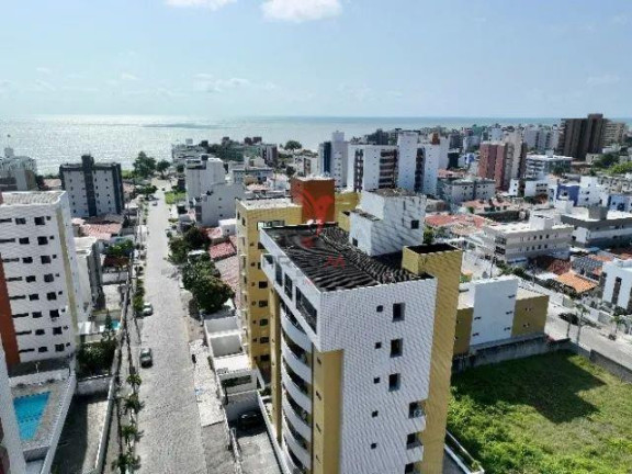 Imagem Apartamento com 3 Quartos à Venda, 96 m² em Bessa - João Pessoa