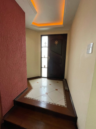 Imagem Casa com 3 Quartos à Venda, 250 m² em Bel Recanto - Taubaté