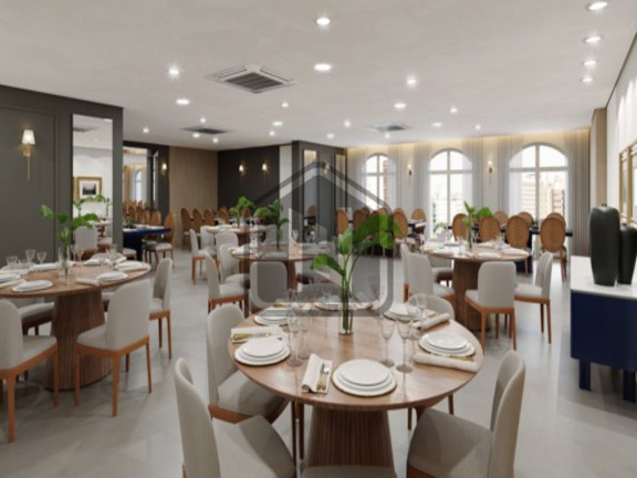 Imagem Imóvel com 3 Quartos à Venda, 111 m² em Centro - Cascavel