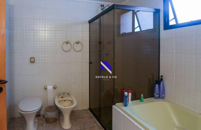 Imagem Apartamento com 4 Quartos à Venda, 220 m² em Vila Andrade - São Paulo Imagem Apartamento com 4 Quartos à Venda, 220 m² em Vila Andrade - São Paulo