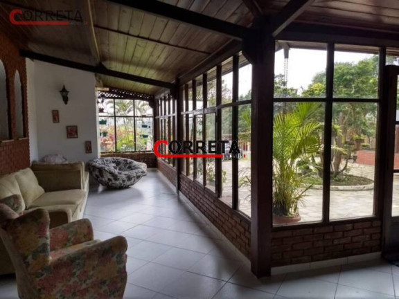 Imagem Chácara com 8 Quartos à Venda, 3.200 m² em Votorantim - Ibiúna