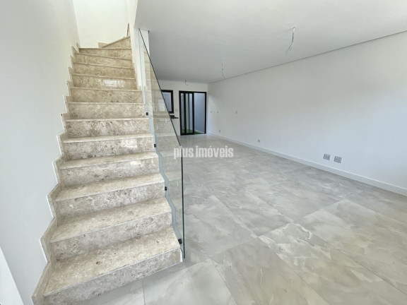 Imagem Casa com 3 Quartos à Venda, 87 m² em Campo Grande - São Paulo Imagem Casa com 3 Quartos à Venda, 87 m² em Campo Grande - São Paulo