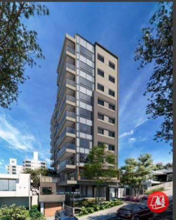 Imagem Apartamento com 3 Quartos à Venda, 98 m² em Rio Branco - Porto Alegre Imagem Apartamento com 3 Quartos à Venda, 98 m² em Rio Branco - Porto Alegre
