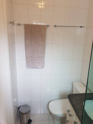 Imagem Apartamento com 2 Quartos à Venda, 53 m² em Vila Andrade - São Paulo