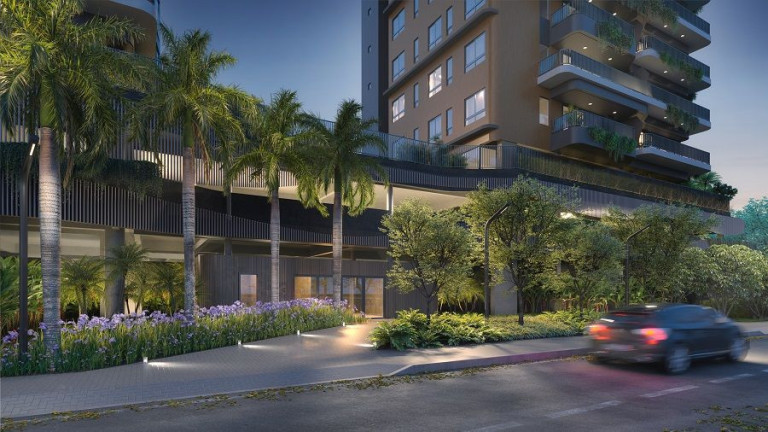 Imagem Apartamento com 3 Quartos à Venda, 120 m² em Jardim Oceania - João Pessoa