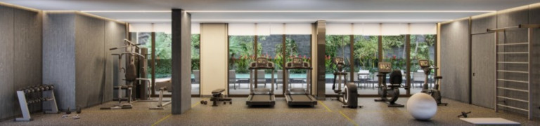 Imagem Apartamento com 4 Quartos à Venda, 163 m² em Vila Madalena - São Paulo