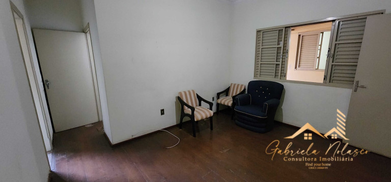 Imagem Casa com 3 Quartos à Venda, 260 m² em Centro - Mogi Mirim Imagem Casa com 3 Quartos à Venda, 260 m² em Centro - Mogi Mirim
