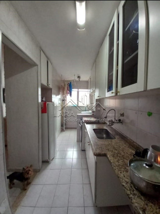Imagem Apartamento com 2 Quartos à Venda, em Itaquera - São Paulo Imagem Apartamento com 2 Quartos à Venda, em Itaquera - São Paulo
