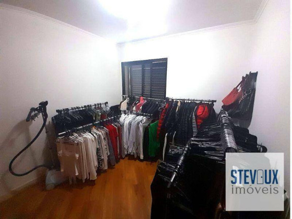 Imagem Apartamento com 3 Quartos à Venda, 87 m² em Vila Olímpia - São Paulo
