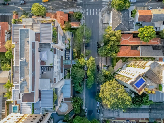 Imagem Cobertura com 2 Quartos à Venda, 134 m² em Pinheiros - São Paulo Imagem Cobertura com 2 Quartos à Venda, 134 m² em Pinheiros - São Paulo