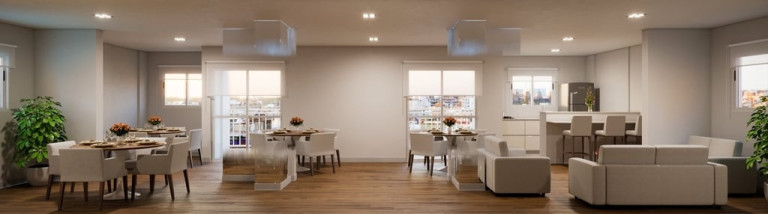 Imagem Apartamento com 1 Quarto à Venda, 35 m² em Vila Mariana - São Paulo