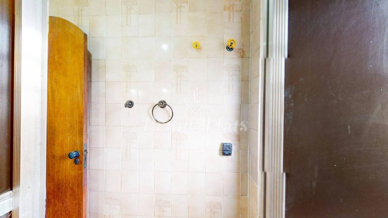 Imagem Apartamento com 2 Quartos à Venda, 55 m² em Itaim Bibi - São Paulo