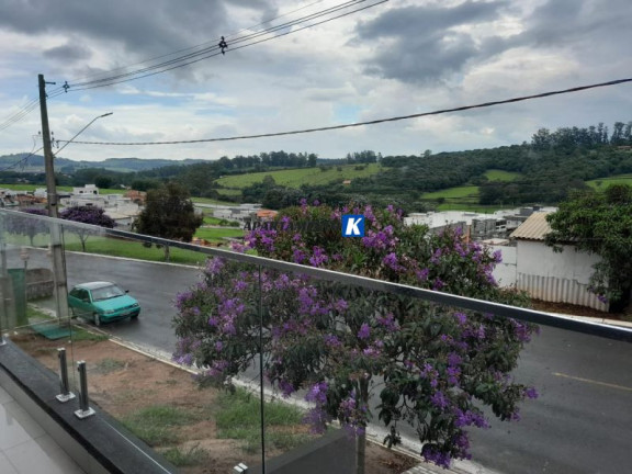 Imagem Casa de Condomínio com 4 Quartos à Venda, 257 m²