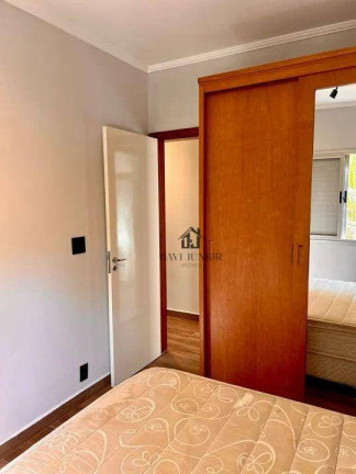 Imagem Apartamento com 2 Quartos à Venda ou Locação, 68 m² em Parque Campolim - Sorocaba