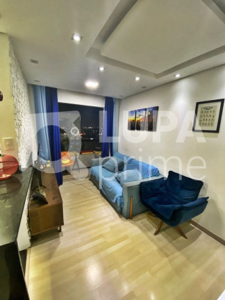 Imagem Apartamento com 2 Quartos à Venda, 48 m² em Vila Medeiros - São Paulo Imagem Apartamento com 2 Quartos à Venda, 48 m² em Vila Medeiros - São Paulo
