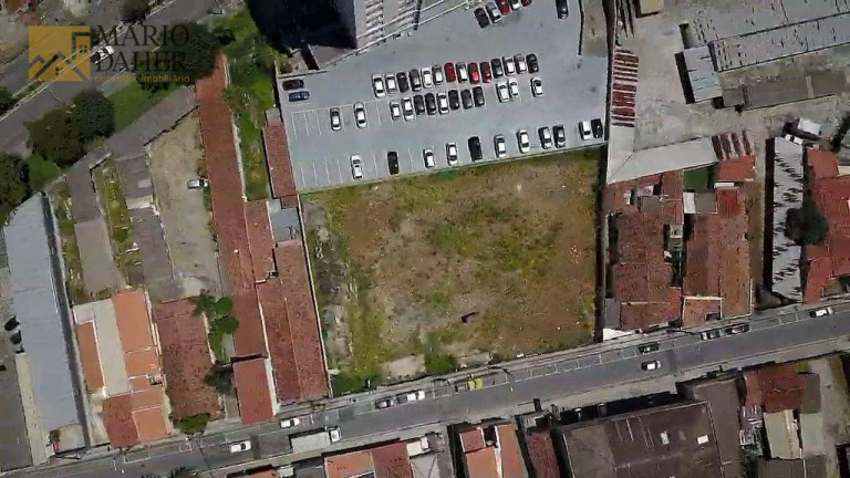 Imagem Terreno à Venda, 2.121 m² em Centro - Jacareí Imagem Terreno à Venda, 2.121 m² em Centro - Jacareí