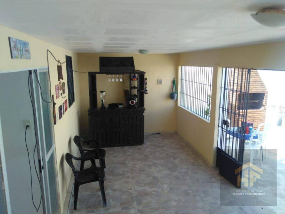 Imagem Casa com 5 Quartos à Venda, 200 m² em Centro - Tamandaré Imagem Casa com 5 Quartos à Venda, 200 m² em Centro - Tamandaré