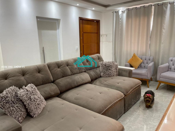 Imagem Casa com 5 Quartos à Venda, 194 m² em Portais (polvilho) - Cajamar Imagem Casa com 5 Quartos à Venda, 194 m² em Portais (polvilho) - Cajamar