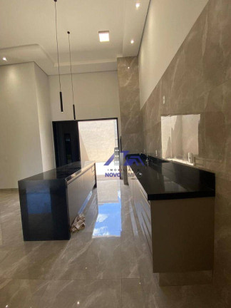 Imagem Casa com 3 Quartos à Venda, 125 m² em Residencial Maria Julia - São José Do Rio Preto Imagem Casa com 3 Quartos à Venda, 125 m² em Residencial Maria Julia - São José Do Rio Preto