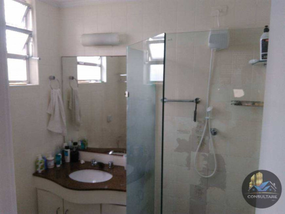 Imagem Apartamento com 2 Quartos à Venda, 109 m² em Ponta Da Praia - Santos