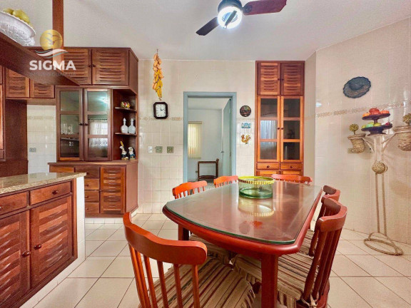 Imagem Casa com 4 Quartos à Venda, 313 m² em Enseada - Guarujá Imagem Casa com 4 Quartos à Venda, 313 m² em Enseada - Guarujá