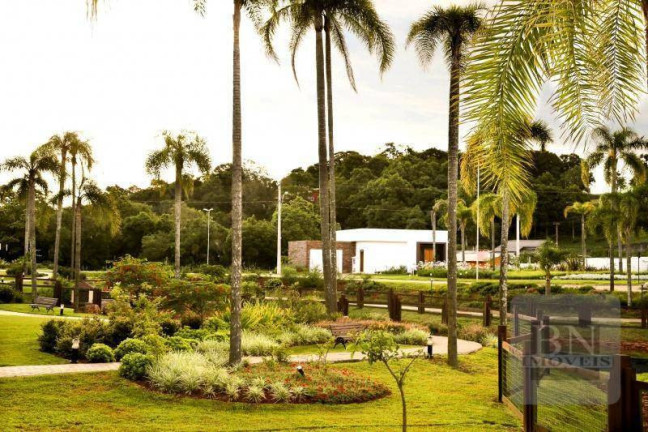 Imagem Terreno à Venda, 336 m² em Country - Santa Cruz Do Sul