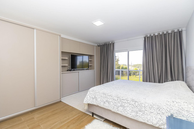Imagem Imóvel com 2 Quartos à Venda, 12.200 m² em Colônia Rodrigues - Campo Magro