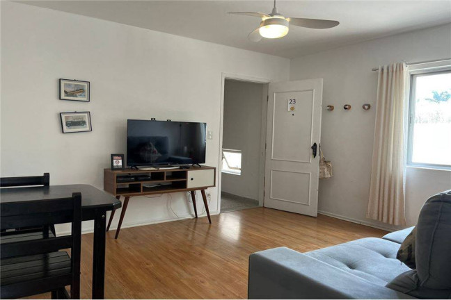 Apartamento com 2 Quartos à Venda, 50 m² em Real Parque - São Paulo