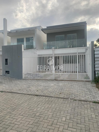 Casa com 3 Quartos à Venda, 127 m² em Sim - Feira De Santana