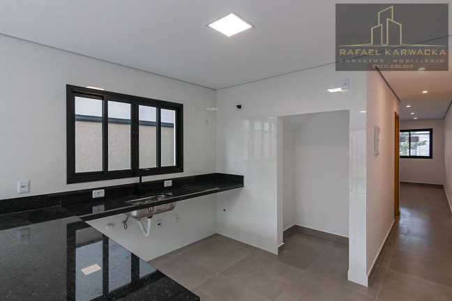 Imagem Sobrado com 3 Quartos à Venda, 112 m² em Novo Osasco - Osasco