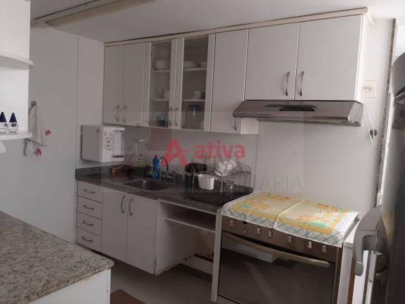Imagem Apartamento com 2 Quartos à Venda, 109 m² em Barra Da Tijuca - Rio De Janeiro