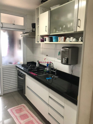 Imagem Apartamento com 2 Quartos à Venda, 65 m² em Jardim íris - São Paulo
