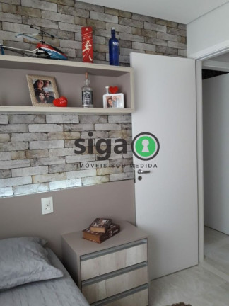 Imagem Apartamento com 3 Quartos à Venda, 91 m² em Vila Carrão - São Paulo