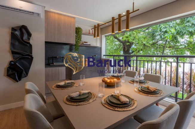 Imagem Apartamento com 3 Quartos à Venda, 109 m² em Cidade Patriarca - São Paulo