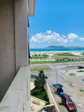Apartamento com 3 Quartos à Venda, 98 m² em Algodoal - Cabo Frio