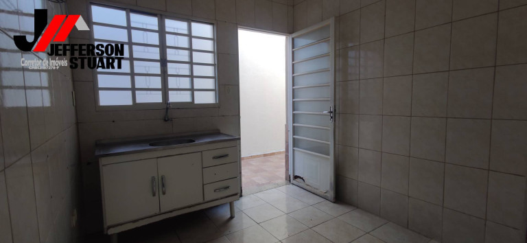 Imagem Casa com 2 Quartos à Venda, 125 m² em Jardim Do Vale - Guaratinguetá
