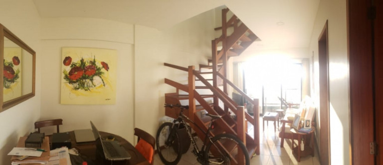 Imagem Cobertura com 3 Quartos à Venda, 105 m² em Vila Nova - Cabo Frio Imagem Cobertura com 3 Quartos à Venda, 105 m² em Vila Nova - Cabo Frio