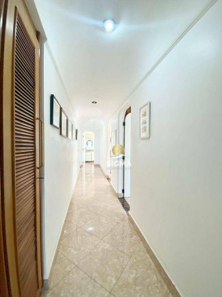 Imagem Apartamento com 3 Quartos à Venda, 171 m² em Pitangueiras - Guarujá