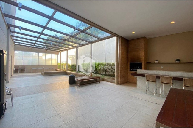 Imagem Apartamento com 2 Quartos à Venda, 60 m² em Vila Canero - São Paulo