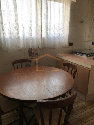 Imagem Apartamento com 3 Quartos à Venda, 166 m² em água Fria - São Paulo
