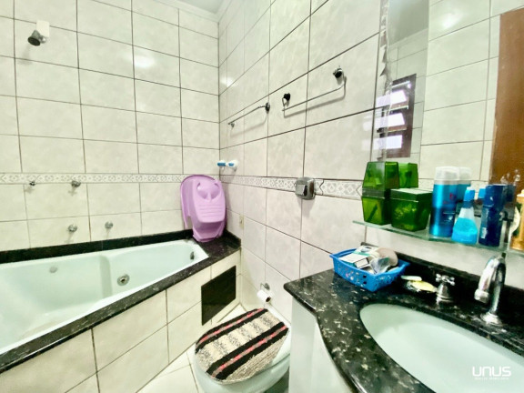 Imagem Casa com 4 Quartos à Venda, 180 m² em Jardim Cidade De Florianópolis - São José