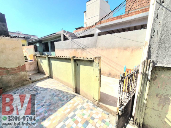 Casa com 1 Quarto à Venda, 37 m² em Penha Circular - Rio De Janeiro