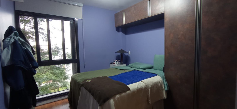 Imagem Apartamento com 2 Quartos à Venda, 79 m² em Centro - São Paulo