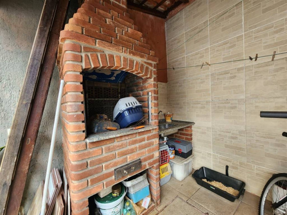 Imagem Casa com 3 Quartos à Venda, 88 m² em Caicara - Praia Grande Imagem Casa com 3 Quartos à Venda, 88 m² em Caicara - Praia Grande