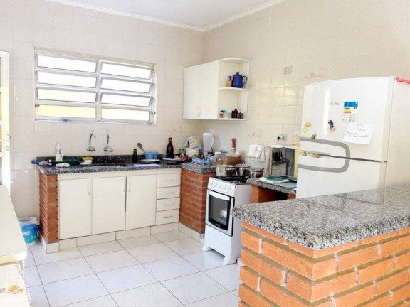 Imagem Casa com 3 Quartos à Venda, 250 m² em Oásis - Peruíbe