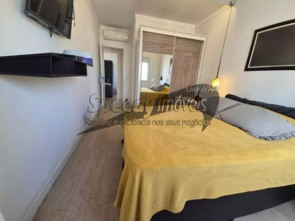Imagem Apartamento com 2 Quartos à Venda, 87 m² em Pompéia - Santos Imagem Apartamento com 2 Quartos à Venda, 87 m² em Pompéia - Santos