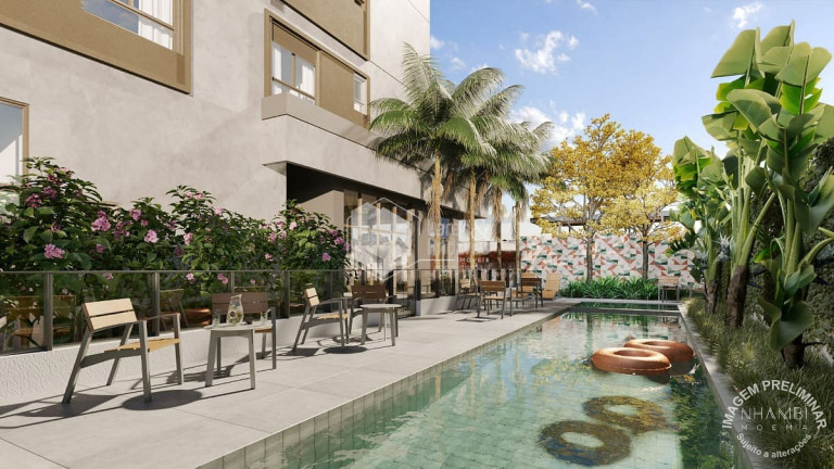 Imagem Apartamento com 3 Quartos à Venda, 121 m² em Moema - São Paulo Imagem Apartamento com 3 Quartos à Venda, 121 m² em Moema - São Paulo