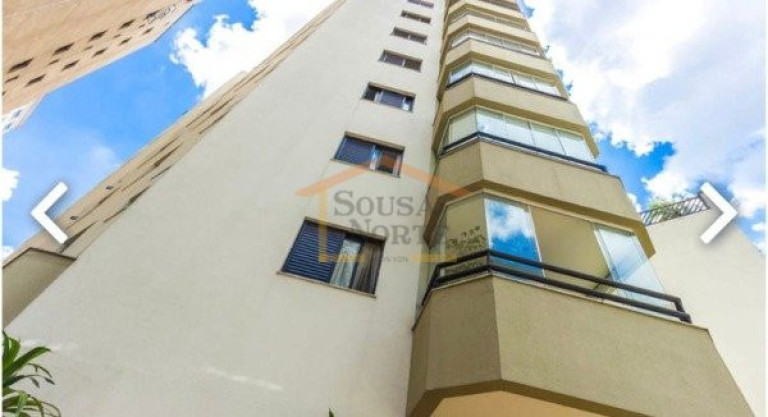 Imagem Apartamento com 4 Quartos à Venda, 120 m² em Perdizes - São Paulo Imagem Apartamento com 4 Quartos à Venda, 120 m² em Perdizes - São Paulo